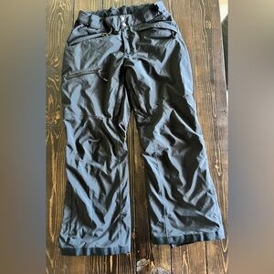 Columbia Omni-tech snow pant